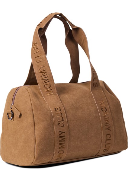 Mommy Club Bag Prestige Hazelnut Anne Bebek Bakım Çantası fiyatları