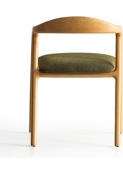 Neva Naturel Dişbudak Sandalye fırsatları