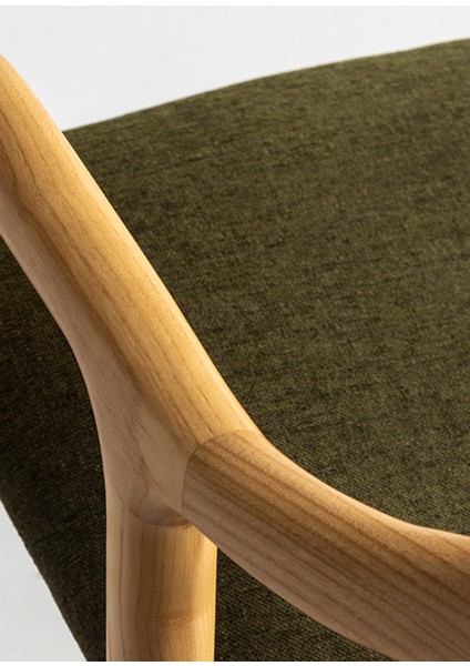 Neva Naturel Dişbudak Sandalye indirimleri