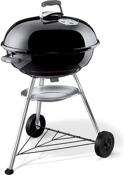 Compact Kettle 57 cm Kömürlü Mangal Barbekü fiyatları