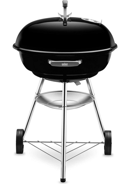 Compact Kettle 57 cm Kömürlü Mangal Barbekü modelleri