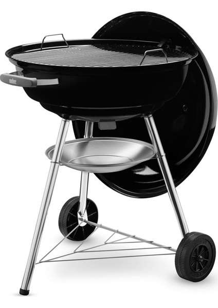 Compact Kettle 57 cm Kömürlü Mangal Barbekü fırsatları