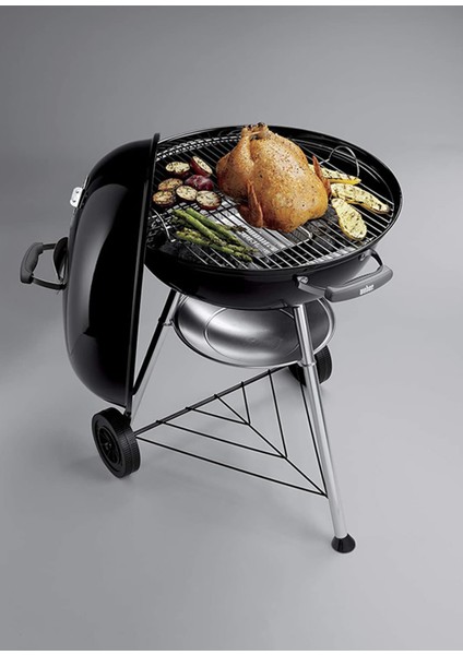 Compact Kettle 57 cm Kömürlü Mangal Barbekü indirimleri