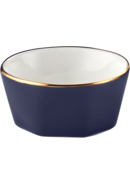 Mislina Kobalt 6 Kişilik 24 Parça Bone Yemek Takımı fırsatları