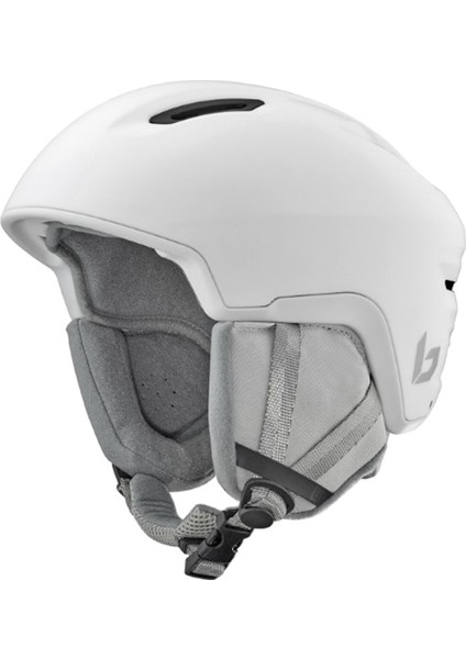 Atmos Pure Beyaz Unisex Kayak Kaskı