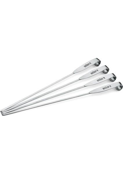 Style 4'lü Şiş Seti