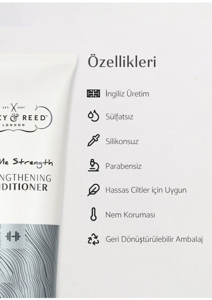 Give Me Strength Güçlendirici Saç Bakım Kremi 250 ml fiyatları