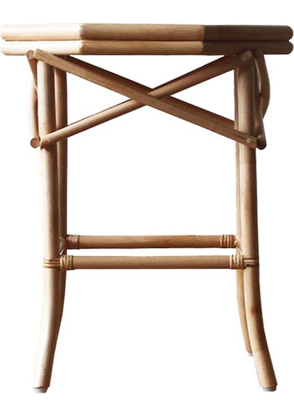 Classy Rattan Naturel Sehpa