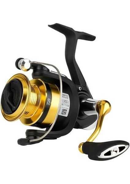 RS4000 Rs 4000 Spin Olta Makinesi