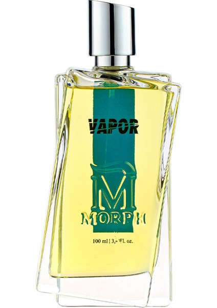 Vapor Edp Intense 100 ml Unisex Parfüm