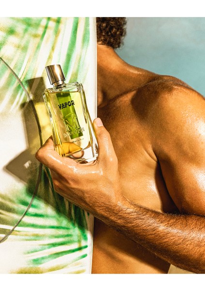 Vapor Edp Intense 100 ml Unisex Parfüm modelleri