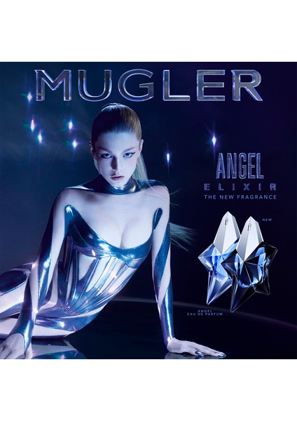 Angel Edp 100 ml Kadın Parfüm indirimleri