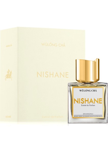 Wulong Cha 100 ml Unisex Parfüm fiyatları