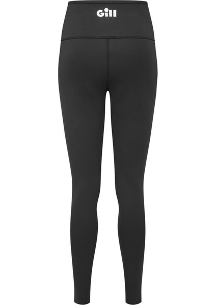Womens Pursuit Neoprene Leggings Black Kadın Dalgıç Elbisesi fiyatları