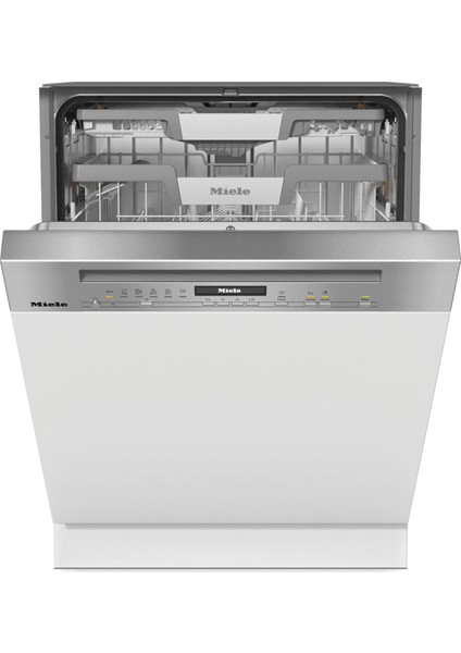 G 7131 Sci Autodos 125 Edition Beyaz Ankastre Bulaşık Makinesi