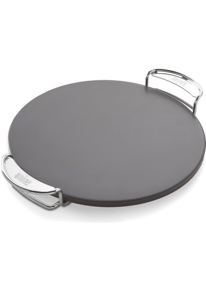 Yuvarlak Pizza Taşı 42,5 cm
