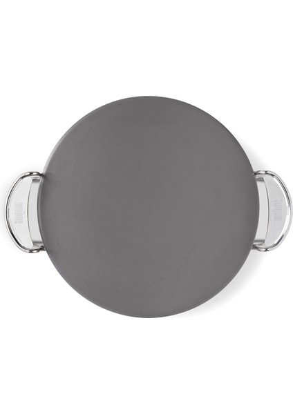 Yuvarlak Pizza Taşı 42,5 cm modelleri