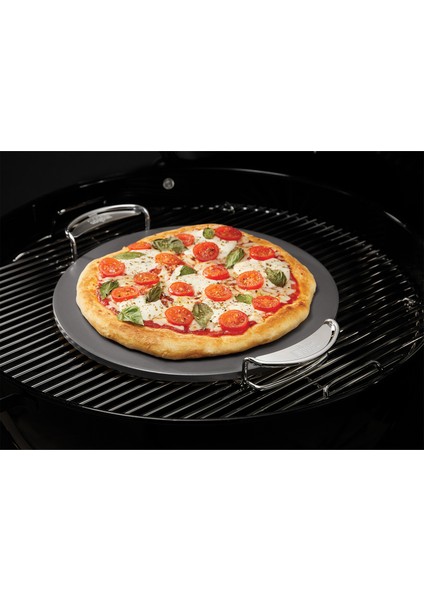 Yuvarlak Pizza Taşı 42,5 cm fırsatları