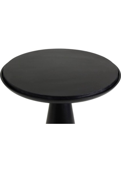 Rue Siyah Mermer Yan Sehpa fiyatları