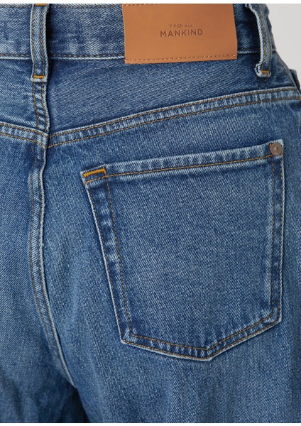 Sam Baggy Mavi Jean Pantolon indirimleri