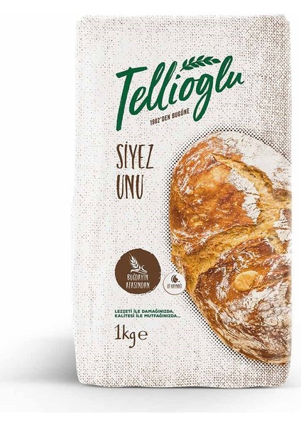 Siyez Unu 1 kg fırsatları