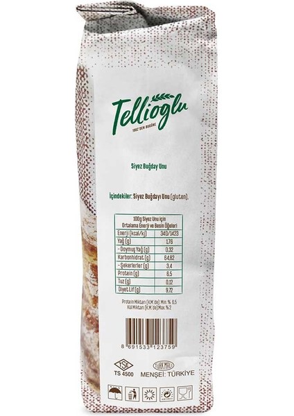 Siyez Unu 1 kg indirimleri