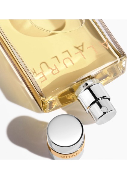 Allure Eau De Toilette Spray 50ML fiyatları