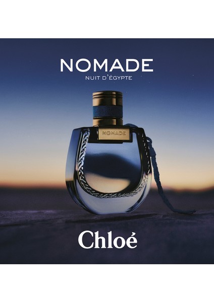 Nomade Nuit D'egypte Edp 50 ml Kadın Parfüm modelleri
