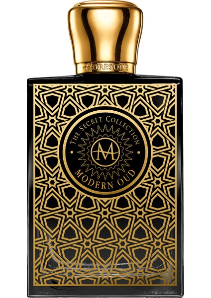 Secret Collection Modern Oud Unisex Edp 75 ml