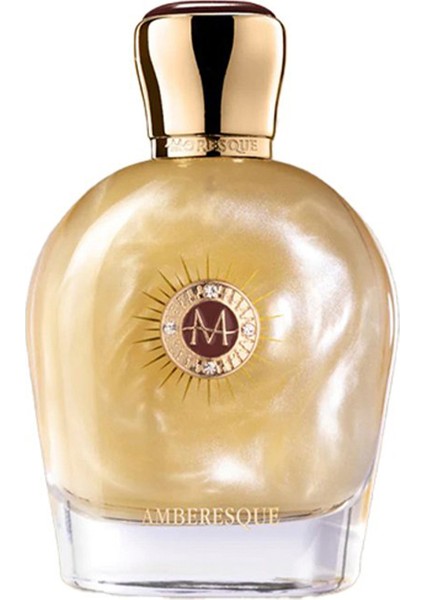 Amberesque Edp 100 ml Unisex Parfüm