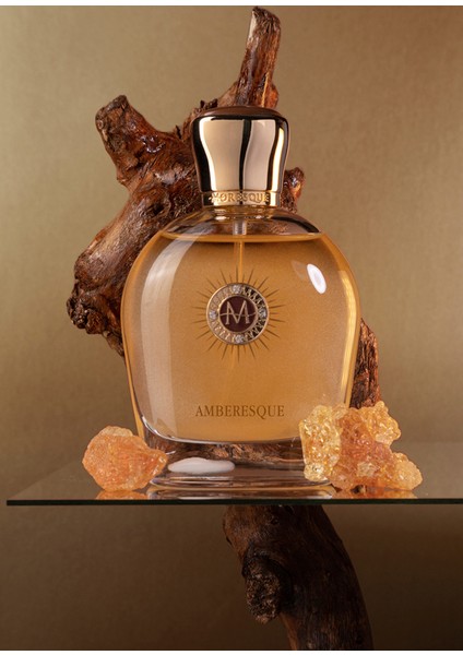 Amberesque Edp 100 ml Unisex Parfüm fiyatları
