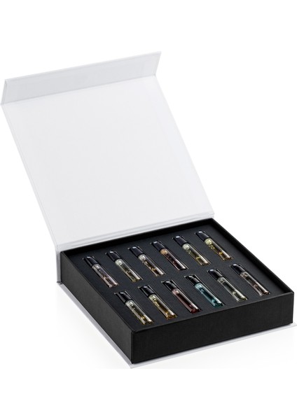 Luxury Collection Discovery Parfüm Seti 12X2,5 ml