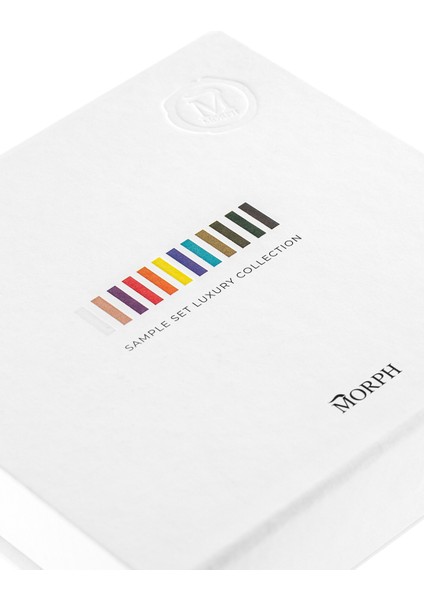 Luxury Collection Discovery Parfüm Seti 12X2,5 ml fiyatları