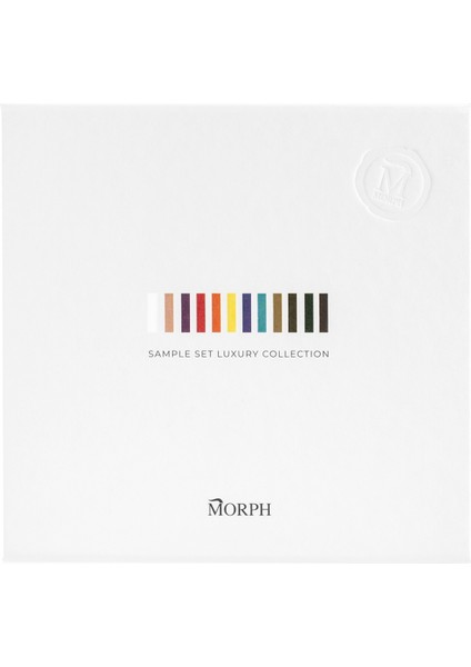 Luxury Collection Discovery Parfüm Seti 12X2,5 ml modelleri