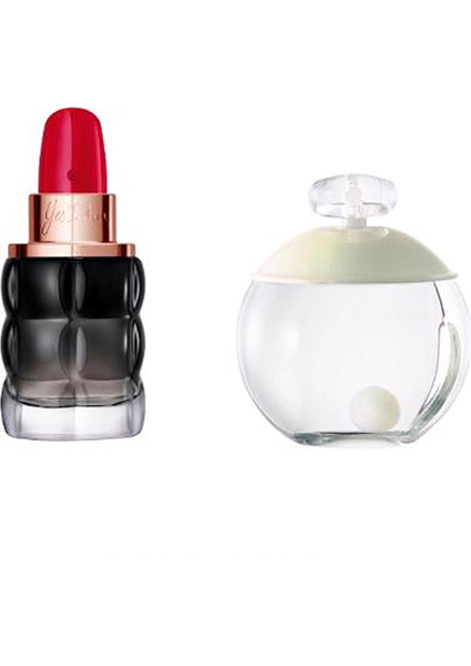 Noa Yesıam 30 ml + 30 ml Kadın Parfüm Tanışma Paketi