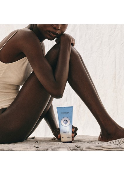 Shea Yağlı Vücut Peelingi 200 ml fırsatları
