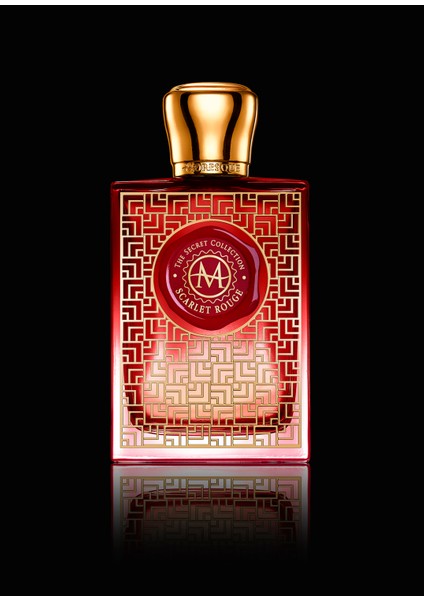 Secret Collection Scarlet Rouge Unisex Edp 75 ml fiyatları