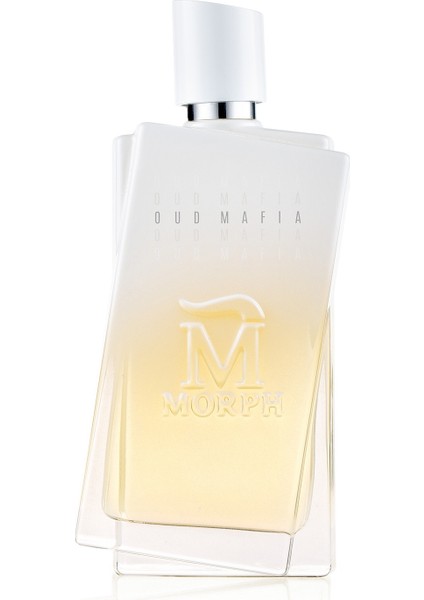 Oud Mafia Edp Intense 100 ml Unisex Parfüm