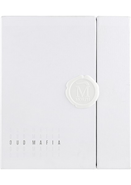 Oud Mafia Edp Intense 100 ml Unisex Parfüm fiyatları