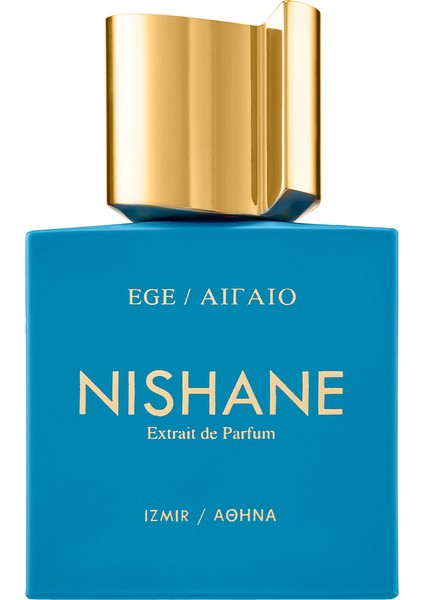 Ege 50 ml Unisex Parfüm