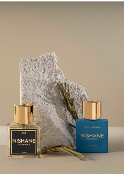Ege 50 ml Unisex Parfüm fırsatları