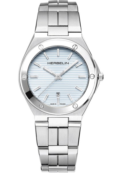 Cap Camarat 14545B25 Çelik Kadın Kol Saati