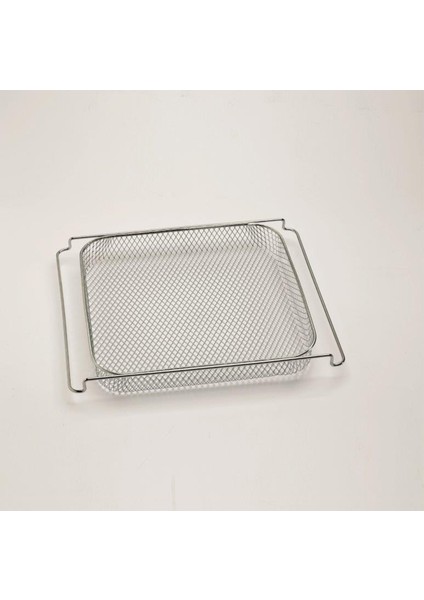 MOA25.600BK Siyah Multifonksiyonel Air Fryer + Mini Fırın