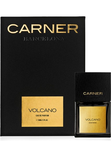 Volcano Edp 50 ml Unisex Parfüm fiyatları