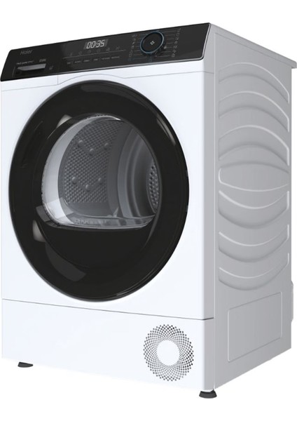Beyaz A++ Isı Pompalı Kurutma Teknolojisi Kurutma Makinesi 10 kg HD100-A2939E-TR indirimleri