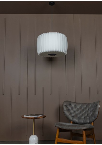 Planet Soft Touch Beyaz Silindir Sarkıt Avize fiyatları