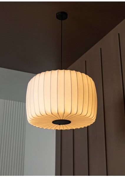 Planet Soft Touch Beyaz Silindir Sarkıt Avize indirimleri