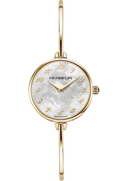 Fil 17206BP29 Altın Sarısı Kadın Kol Saati