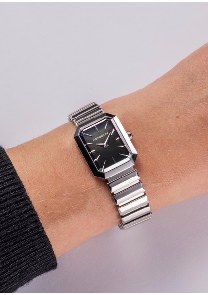 Octogone 17556B49 Çelik Kadın Kol Saati fiyatları