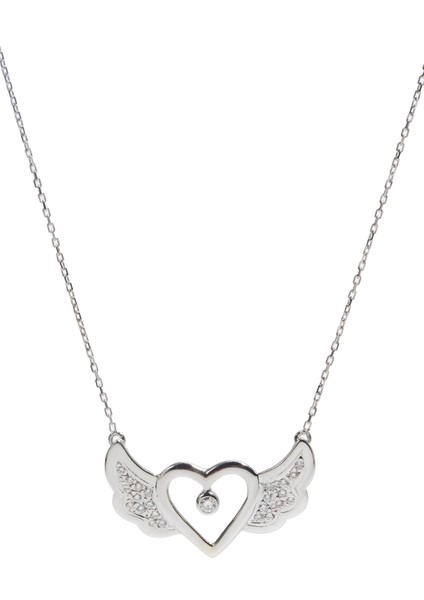 Kadın Pırlantalı Altın Kolye fiyatları